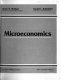 Microeconomics /