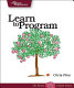 Learn to program /