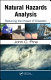 Natural hazards analysis : reducing the impact of disasters /