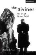 The diviner : the art of Brian Friel /