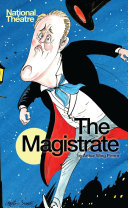 The magistrate /