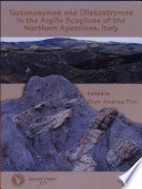 Tectonosomes and olistostromes in the argille scagliose of the northern Apennines, Italy /