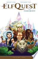 ElfQuest : the final quest /