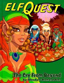Elfquest : the cry from beyond /
