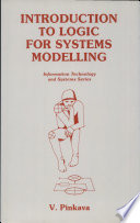 Introduction to logic for systems modelling /