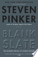 The Blank Slate /