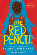 The red pencil /