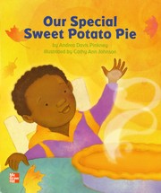 Our special sweet potato pie /