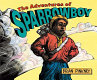 The adventures of sparrowboy /
