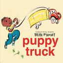 Puppy truck /