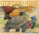 The tortoise & the hare /