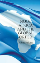 NGOs, Africa and the global order /
