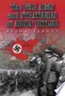 The war aims and strategies of Adolf Hitler /