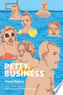 Petty business /