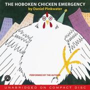 The Hoboken chicken emergency /