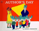 Author's day /