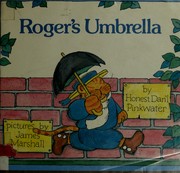 Roger's umbrella /