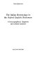 The Italian borrowings in the Oxford English dictionary : a lexicographical, linguistic and cultural analysis /
