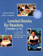 Leveled books for readers, grades 3-6 /
