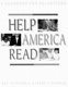 Help America read : a handbook for volunteers /