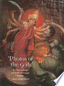 'Photos of the Gods' : the printed image and political struggle in India /