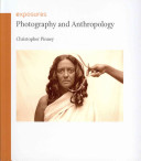 Photography and anthropology /