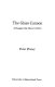 The glass cannon : a Bougainville diary, 1944-45 /