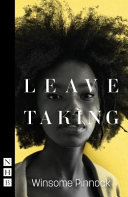 Leave taking /