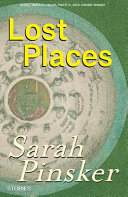 Lost places : stories /