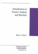 Introduction to Fourier analysis and wavelets /