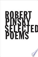 Selected poems /