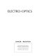 Electro-optics /