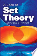 A book of set theory /