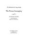 The Proust screenplay : A la recherche du temps perdu /