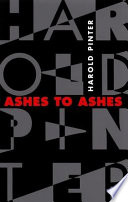 Ashes to ashes /