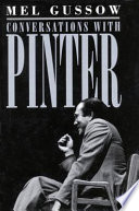 Conversations with Pinter /