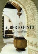 Alberto Pinto orientalism.