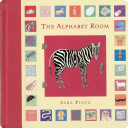 The alphabet room /