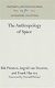 Anthropology of space : explorations into the natural philosophy and semantics of the Navajo /