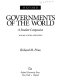 Governments of the world : a student companion /