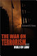 The war on terrorism and the rule of law /