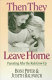 Then they leave home : parenting after the kids grow up /