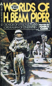 The Worlds of H. Beam Piper /