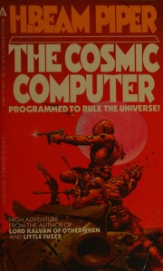 The cosmic computer /