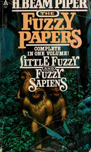 The Fuzzy papers /