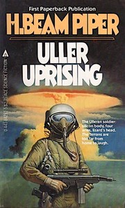 Uller uprising /