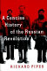 A concise history of the Russian Revolution /