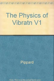 The physics of vibration /