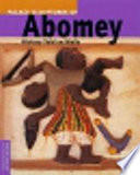Palace sculptures of Abomey : history told on walls /