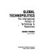 Global technopolitics : the international politics of technology & resources /